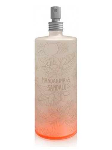 Granado Mandarina & Sândalo