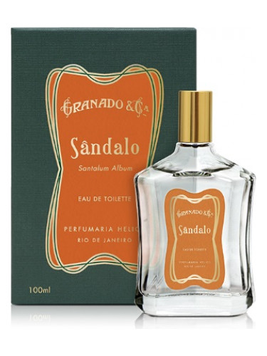 Granado Sândalo