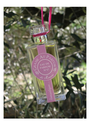 Grasse Au Parfum No 17 Romantique