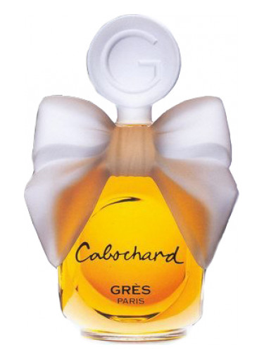 Gres Cabochard Parfum