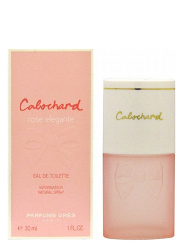 Gres Cabochard Rose Elegante