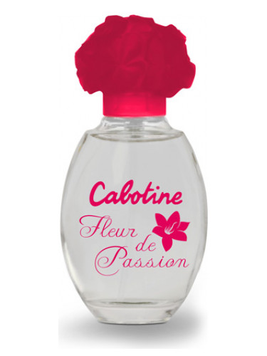 Gres Cabotine Fleur de Passion