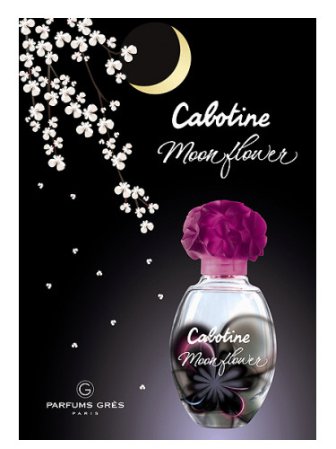 Gres Cabotine Moon Flower