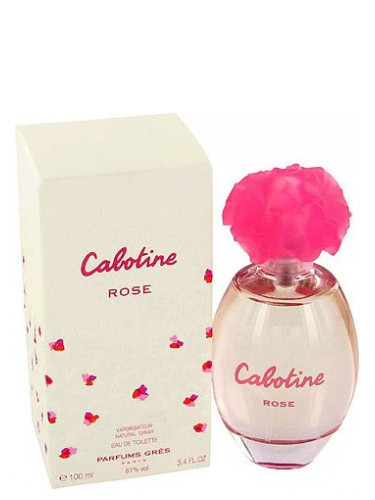 Gres Cabotine Rose