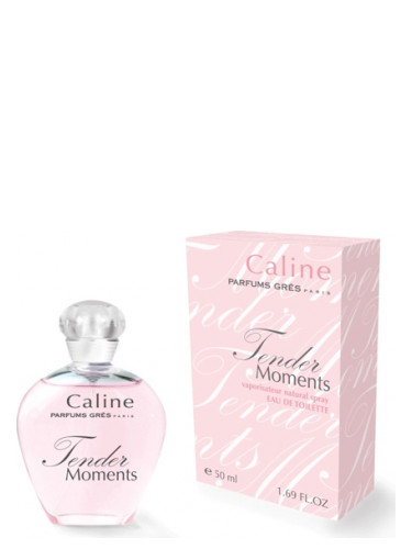 Gres Caline Tender Moments