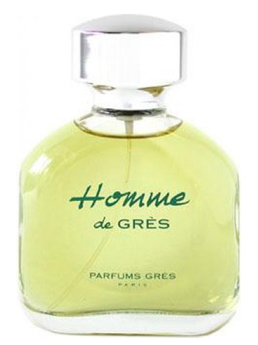 Gres Homme de Gres