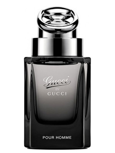 Gucci Gucci by Gucci Pour Homme