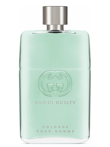 Gucci Gucci Guilty Cologne pour Homme