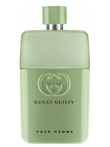 Gucci Gucci Guilty Love Edition Pour Homme