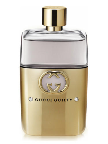 Gucci Gucci Guilty Pour Homme Diamond