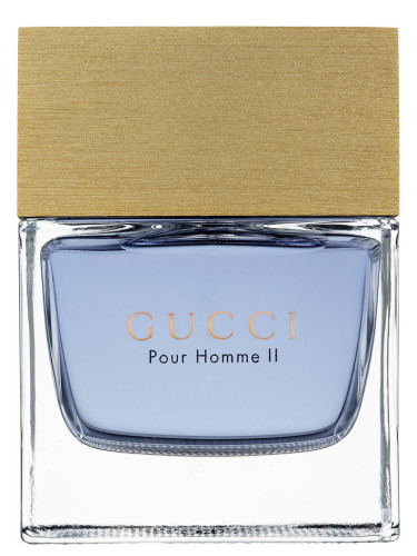 Gucci Gucci Pour Homme II