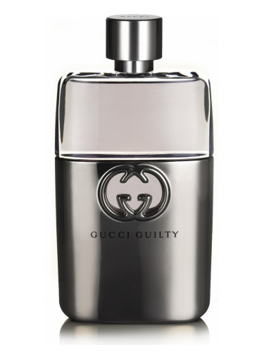 Gucci Guilty Pour Homme