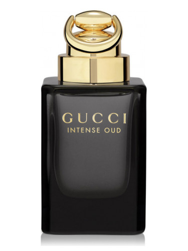 Gucci Intense Oud