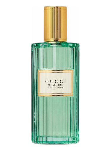 Gucci Mémoire d’une Odeur