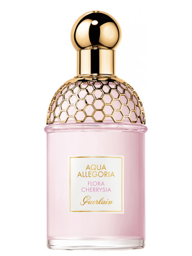 Guerlain Aqua Allegoria Flora Cherrysia