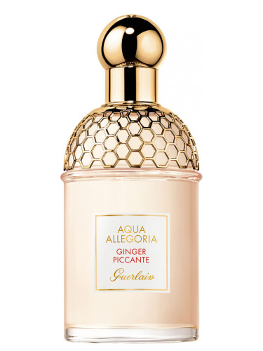 Guerlain Aqua Allegoria Ginger Piccante