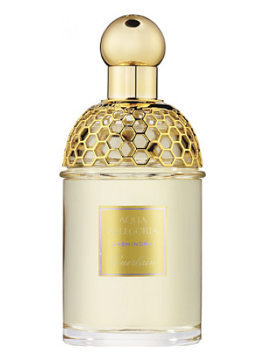 Guerlain Aqua Allegoria Jasminora