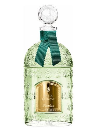 Guerlain Baiser de Russie