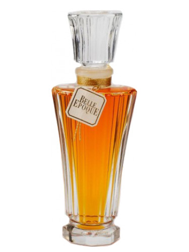 Guerlain Belle Epoque Limited Edition