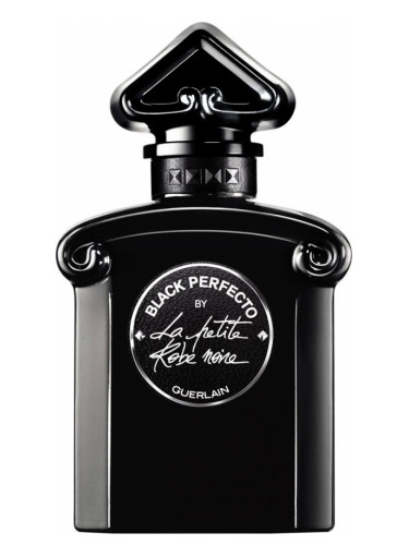 Guerlain Black Perfecto by La Petite Robe Noire