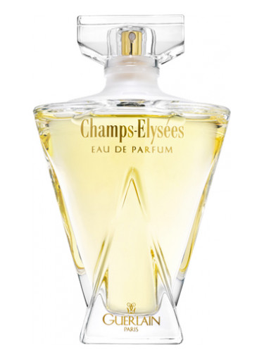 Guerlain Champs Elysees Eau de Parfum