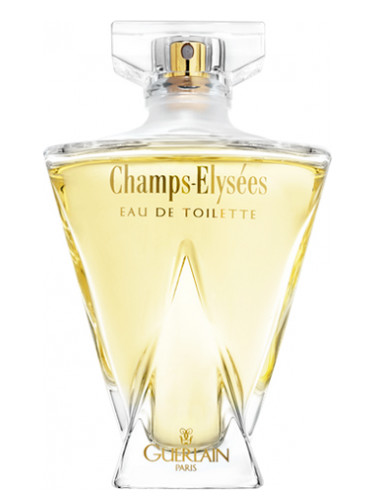 Guerlain Champs Elysees Eau de Toilette