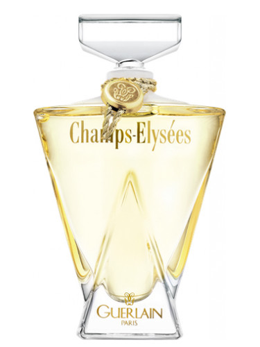 Guerlain Champs Elysees Extract