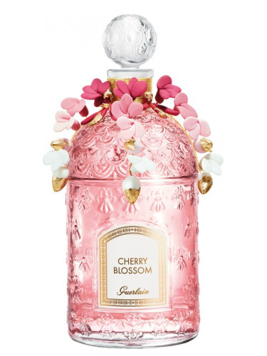 Guerlain Cherry Blossom 2020 Millésime