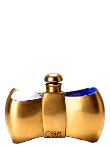 Guerlain Coque d'Or (2014)