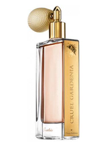 Guerlain Cruel Gardenia