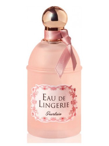 Guerlain Eau de Lingerie