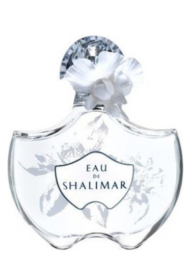 Guerlain Eau de Shalimar 2009