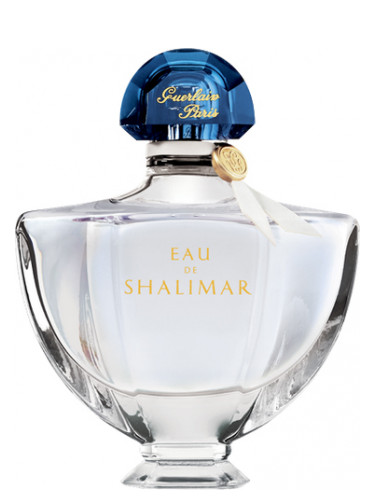 Guerlain Eau de Shalimar