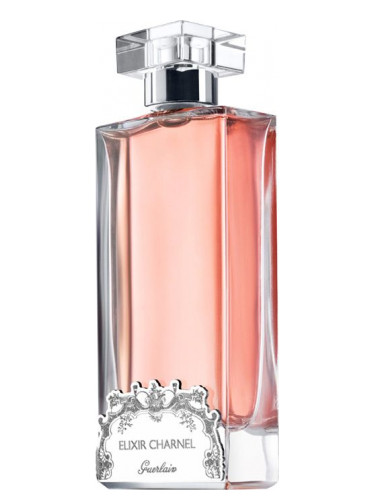 Guerlain Elixir Charnel Gourmand Coquin