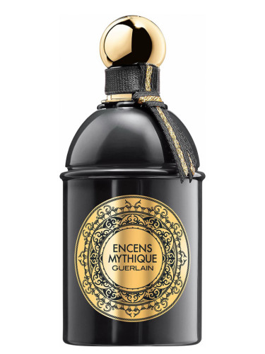 Guerlain Encens Mythique