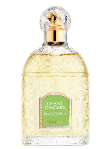 Guerlain Guerlain Chant d'Aromes