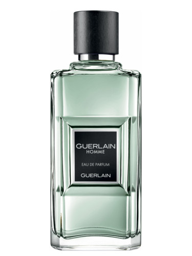 Guerlain Guerlain Homme Eau de Parfum (2016)