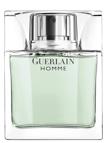 Guerlain Guerlain Homme