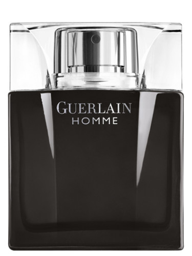 Guerlain Guerlain Homme Intense