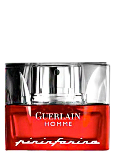 Guerlain Guerlain Homme Intense Pininfarina Collector