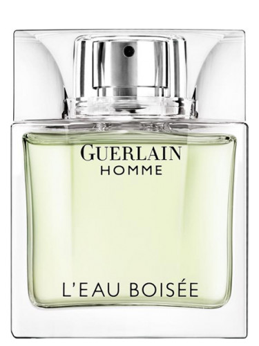 Guerlain Guerlain Homme L'Eau Boisée