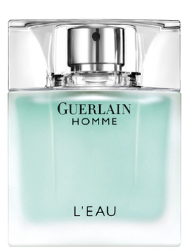 Guerlain Guerlain Homme L'Eau