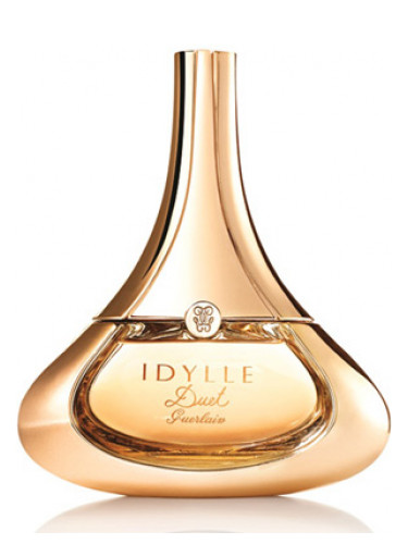 Guerlain Guerlain Idylle Duet Jasmin-Lilas