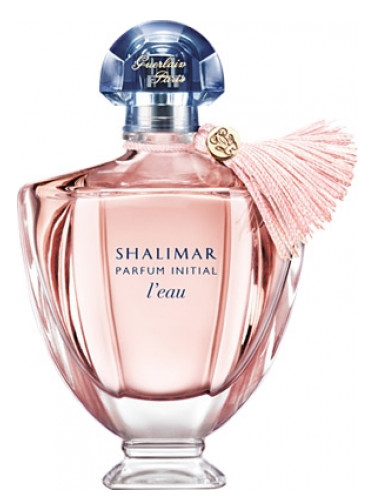 Guerlain Guerlain Shalimar Parfum Initial L'Eau