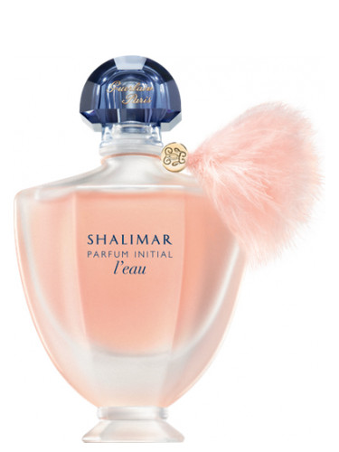 Guerlain Guerlain Shalimar Parfum Initial L'Eau Si Sensuelle