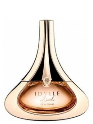 Guerlain Idylle Duet