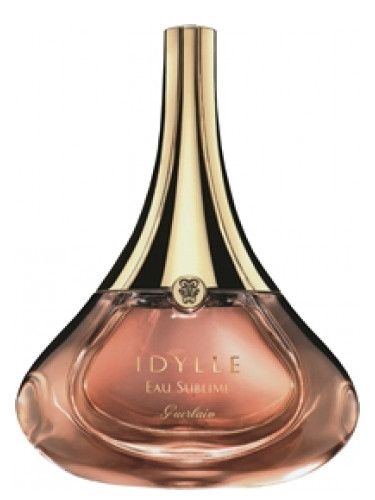 Guerlain Idylle Eau Sublime