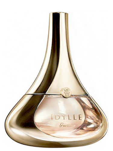 Guerlain Idylle