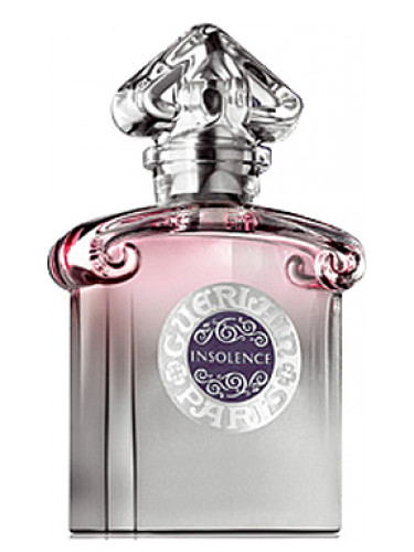 Guerlain Insolence Limited Edition