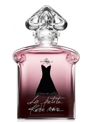 Guerlain La Petite Robe Noire 2